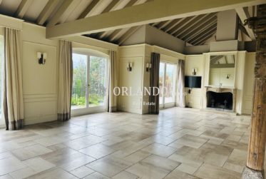 8 Rooms Maison, Villa