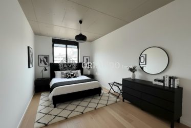 Bel appartement neuf de 5 pièces 1 étage sans balcon - Secteur Carouge