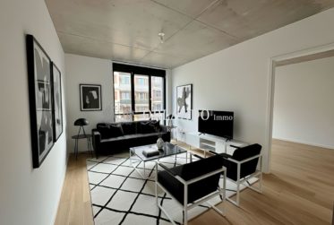 Bel appartement neuf de 5 pièces 1 étage sans balcon - Secteur Carouge