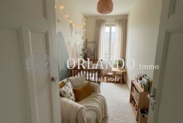 Reprise de bail- appartement de 3,5 à Plainpalais