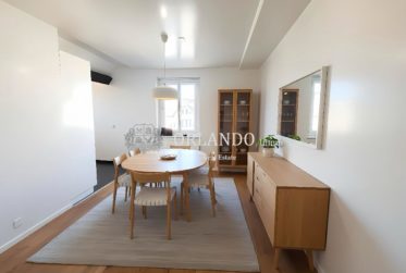 Bel appartement de 5 pièces