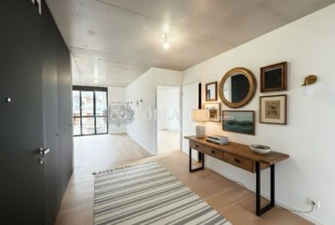 Bel appartement neuf de 5 pièces ( pignon ) 2 étage sans balcon - Secteur Carouge