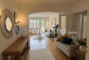 Reprise de bail : appartement de 3 pieces