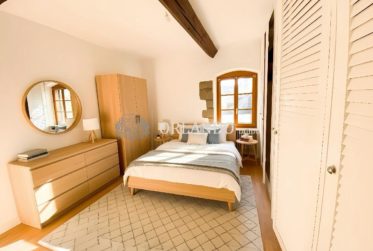 Bel appartement de 5 pièces