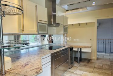 8 Rooms Maison, Villa