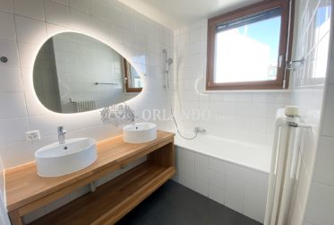 Bel appartement de 5 pièces