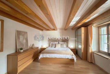 Charmante maison familiale sur trois niveaux avec jardin