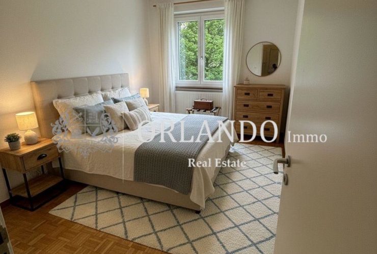 Reprise de bail : appartement de 3 pieces