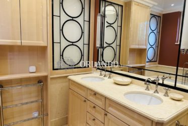 8 Rooms Maison, Villa