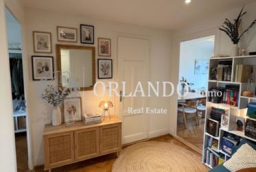 Reprise de bail- appartement de 3,5 à Plainpalais