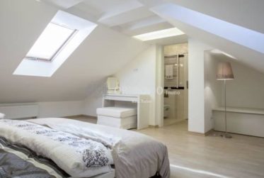 Bel appartement de 4 pièce