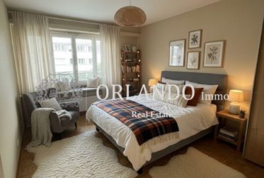 Reprise de bail : appartement de 3 pieces