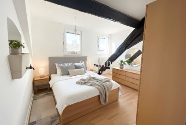 Bel appartement de 5 pièces