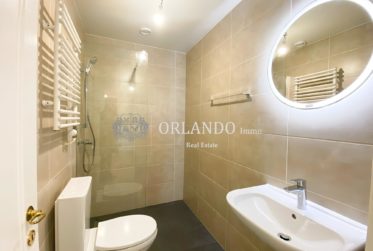 Bel appartement de 5 pièces