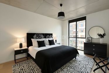 Bel appartement neuf de 5 pièces 1 étage sans balcon - Secteur Carouge