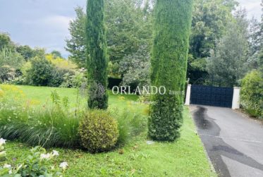 8 Rooms Maison, Villa