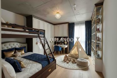 Bel appartement neuf de 5 pièces - Secteur Carouge