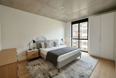 Bel appartement neuf de 5 pièces ( pignon )1 étage sans balcon - Secteur Carouge