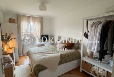 Reprise de bail- appartement de 3,5 à Plainpalais