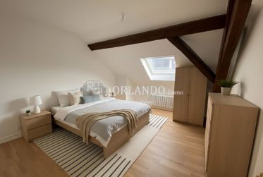 Bel appartement de 5 pièces