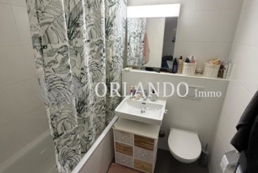 Reprise de bail- appartement de 3,5 à Plainpalais