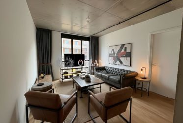 Bel appartement neuf de 5 pièces 2 étage avec balcon