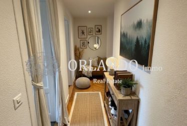 Reprise de bail- appartement de 3,5 à Plainpalais