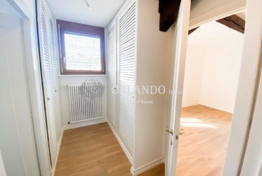 Bel appartement de 5 pièces