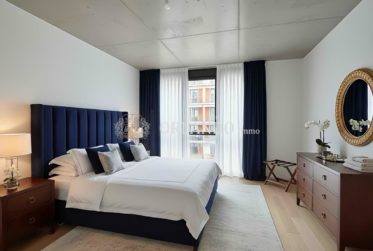 Bel appartement neuf de 5 pièces - Secteur Carouge