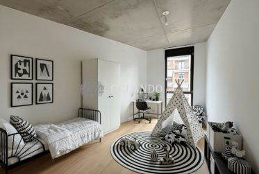 Bel appartement neuf de 5 pièces 1 étage sans balcon - Secteur Carouge