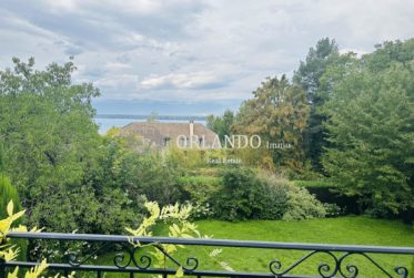 8 Rooms Maison, Villa