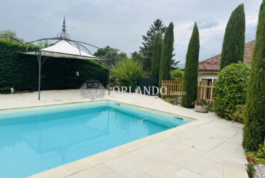 8 Rooms Maison, Villa