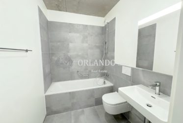 Bel appartement neuf de 5 pièces 1 étage sans balcon - Secteur Carouge