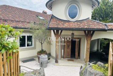 8 Rooms Maison, Villa