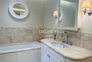 8 Rooms Maison, Villa