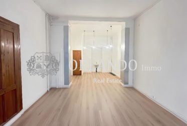 Très belle arcade d'environ 45m2.