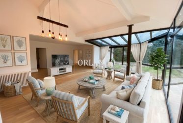 Belle maison de 8 pièces