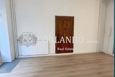 Très belle arcade d'environ 45m2.