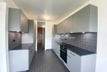 Reprise de bail – Appartement de 5 pièces de 122 m² avec balcons