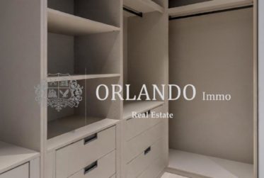 Bel appartement de 4 pièces dans le secteur de Champel