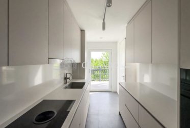 Bel appartement de 4 pièces dans le secteur de Champel