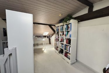 Reprise de bail Appartement duplex de 5 pièces
