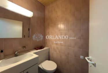 Appartement de 4 pièces en attique