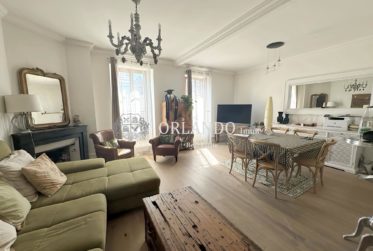 Reprise de bail Appartement duplex de 5 pièces