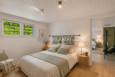 Charmante villa rénovée à deux pas du Lac Léman