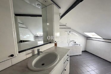 Reprise de bail Appartement duplex de 5 pièces