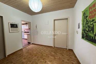 Appartement de 4 pièces en attique