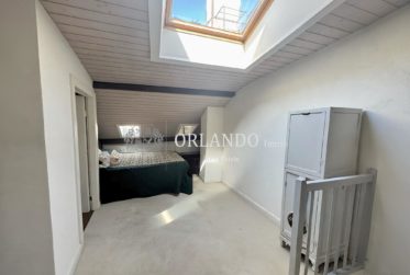 Reprise de bail Appartement duplex de 5 pièces