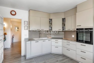 Charmante villa rénovée à deux pas du Lac Léman