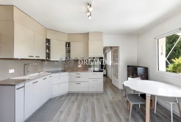 Charmante villa rénovée à deux pas du Lac Léman